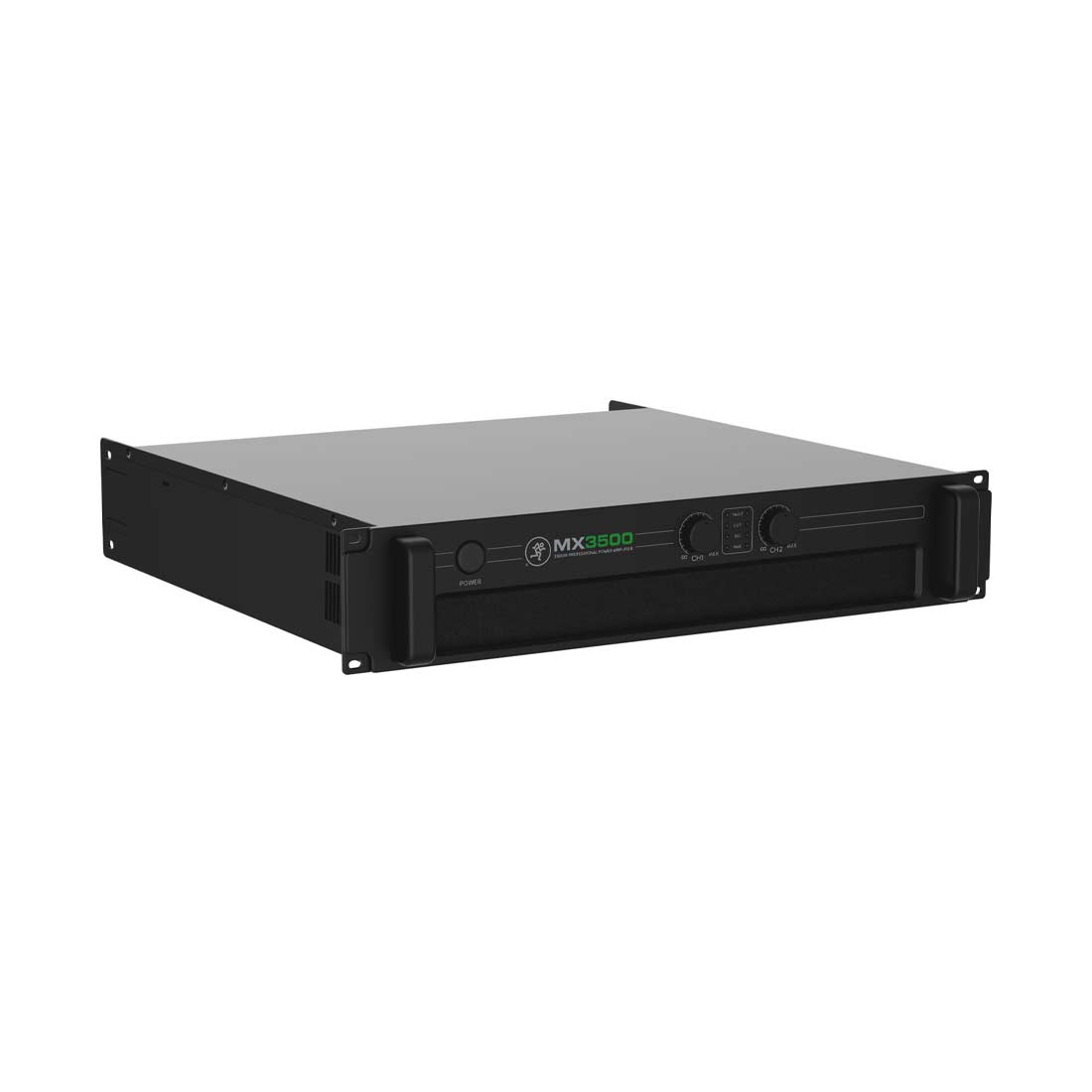 Mackie MK-MX3500 3500W Professional Power Amplifier