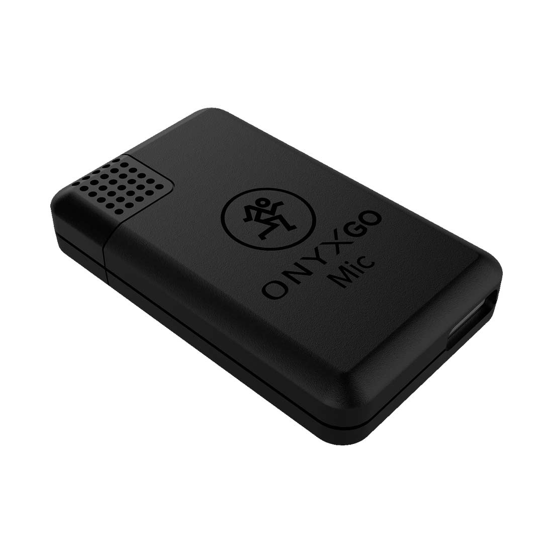 Mackie MK-OnyxGO-Pre Wireless Clip-on Preamp with Companion App