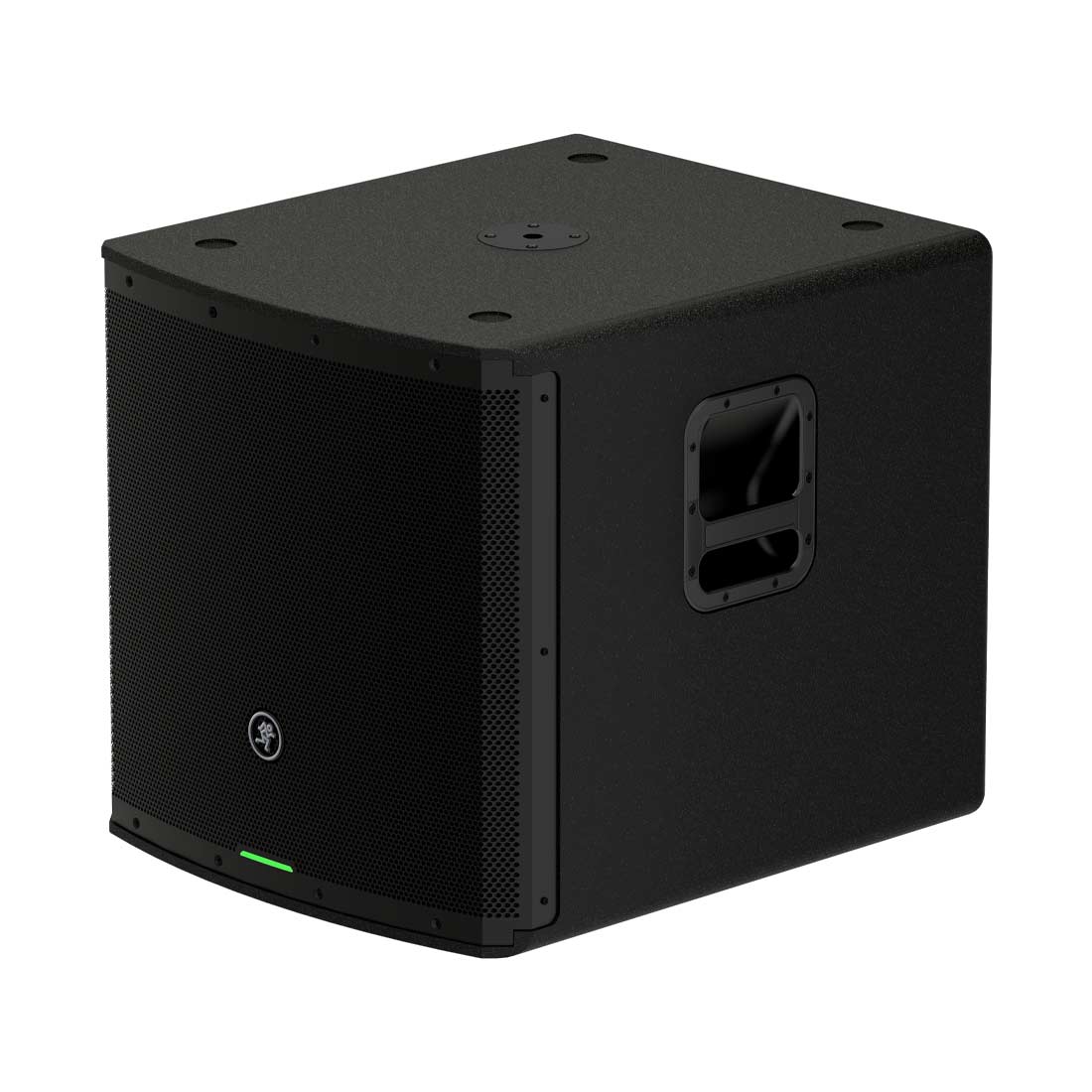 Mackie MK-SR18S 18inch 1600W Professional Powered Subwoofer
