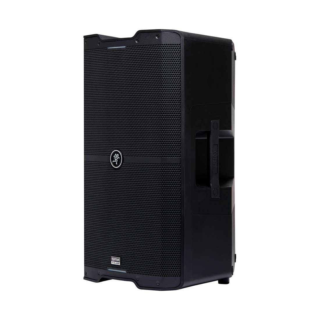 Altoparlante amplificato ad alte prestazioni Mackie MK-SRM212-V da 12 pollici e 2000 W