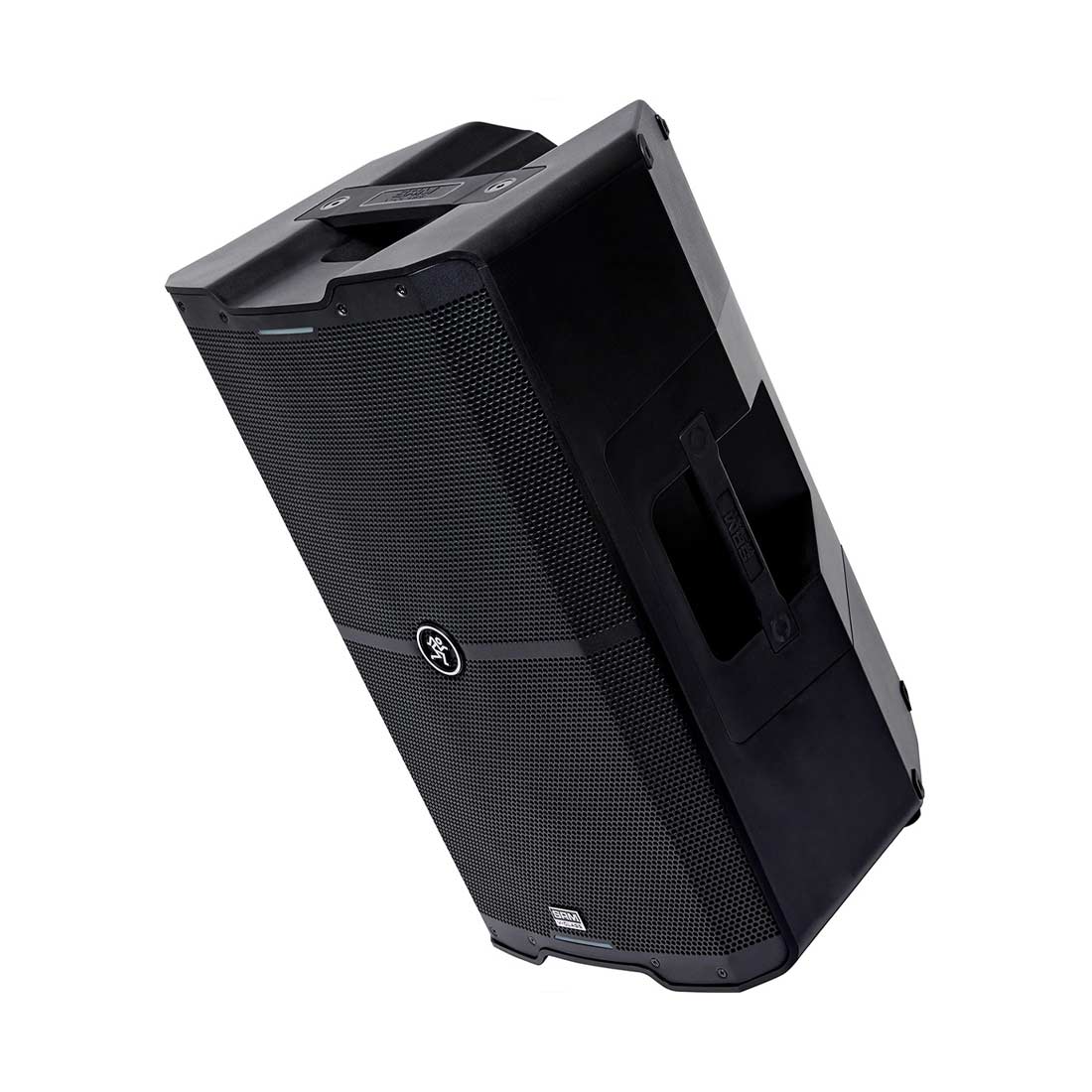 Altoparlante amplificato ad alte prestazioni Mackie MK-SRM212-V da 12 pollici e 2000 W