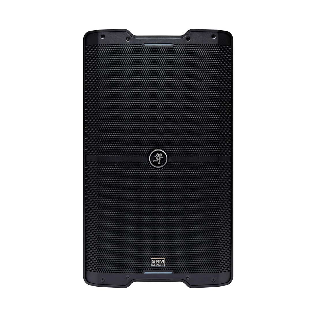 Altoparlante amplificato ad alte prestazioni Mackie MK-SRM212-V da 12 pollici e 2000 W