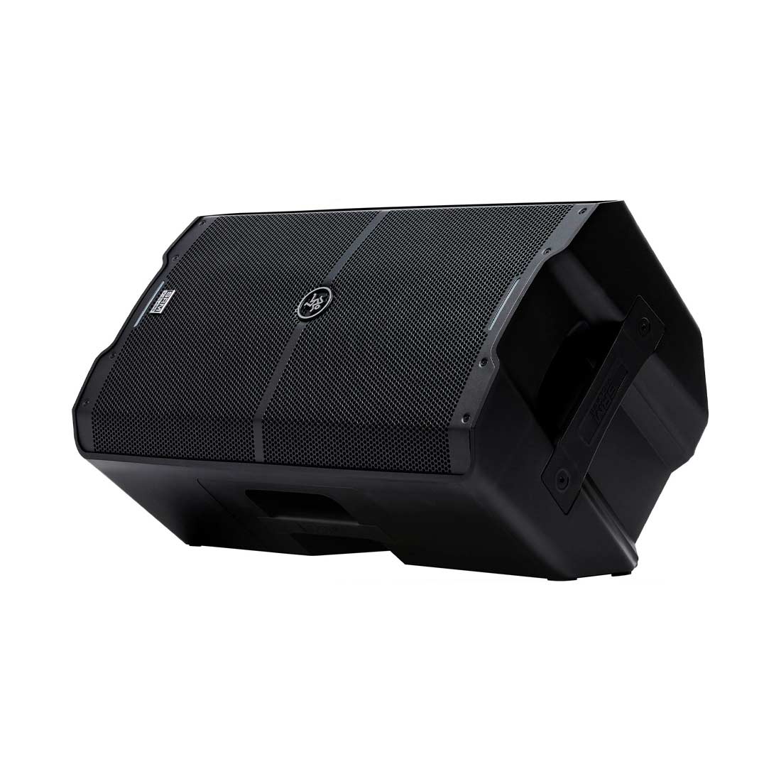 Altoparlante amplificato ad alte prestazioni Mackie MK-SRM212-V da 12 pollici e 2000 W