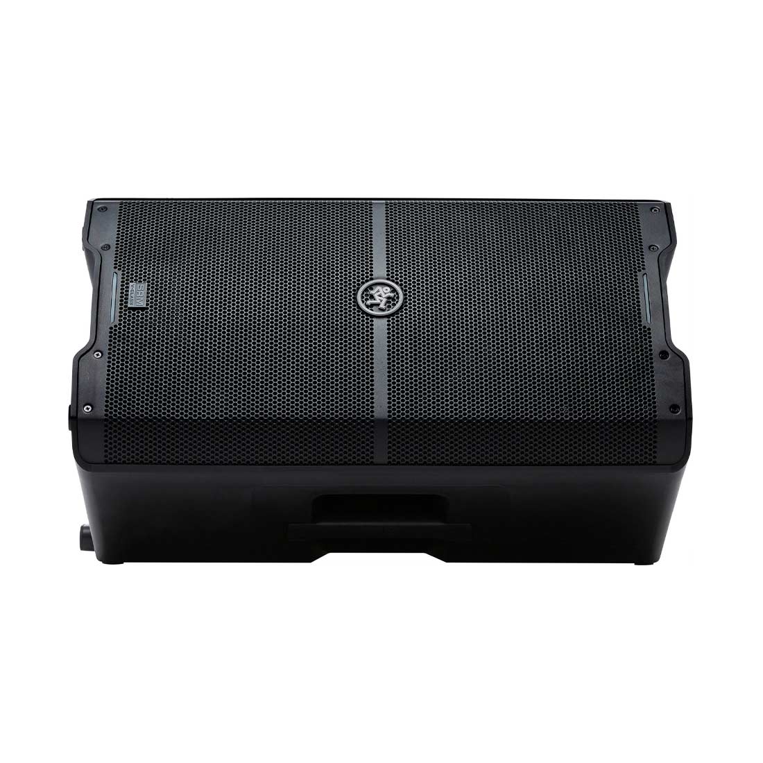 Altoparlante amplificato ad alte prestazioni Mackie MK-SRM212-V da 12 pollici e 2000 W