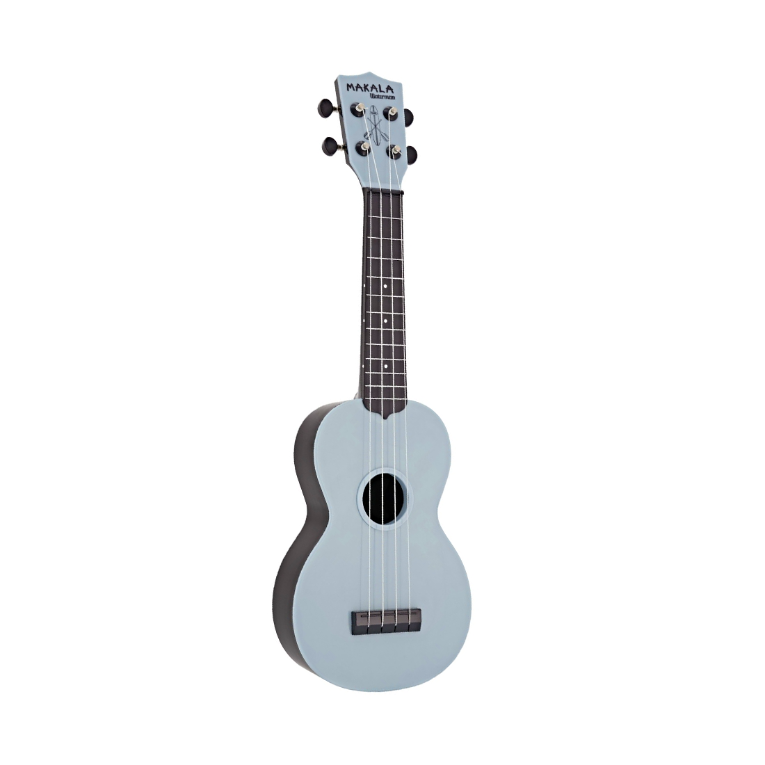 Makala Waterman - Slate Blue