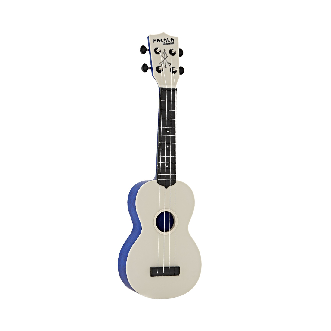 Makala Waterman - Swirl Blue