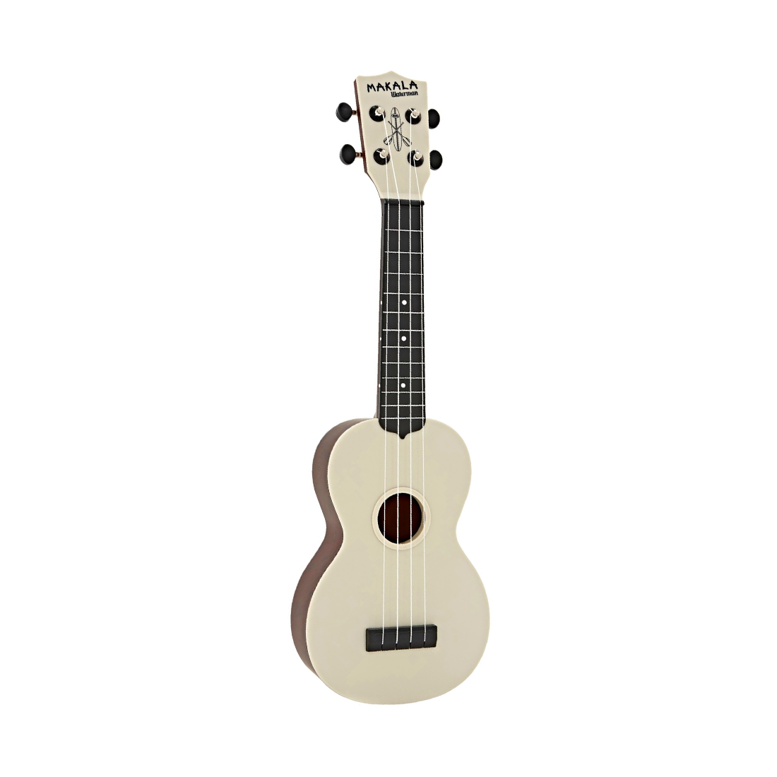 Makala Waterman - Swirl Red