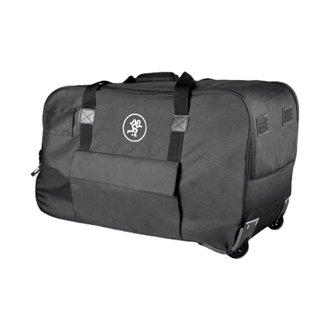 Mackie MK-T12A-BST-R-BA Rolling Speaker Bag for Thump12A & Thump12BST
