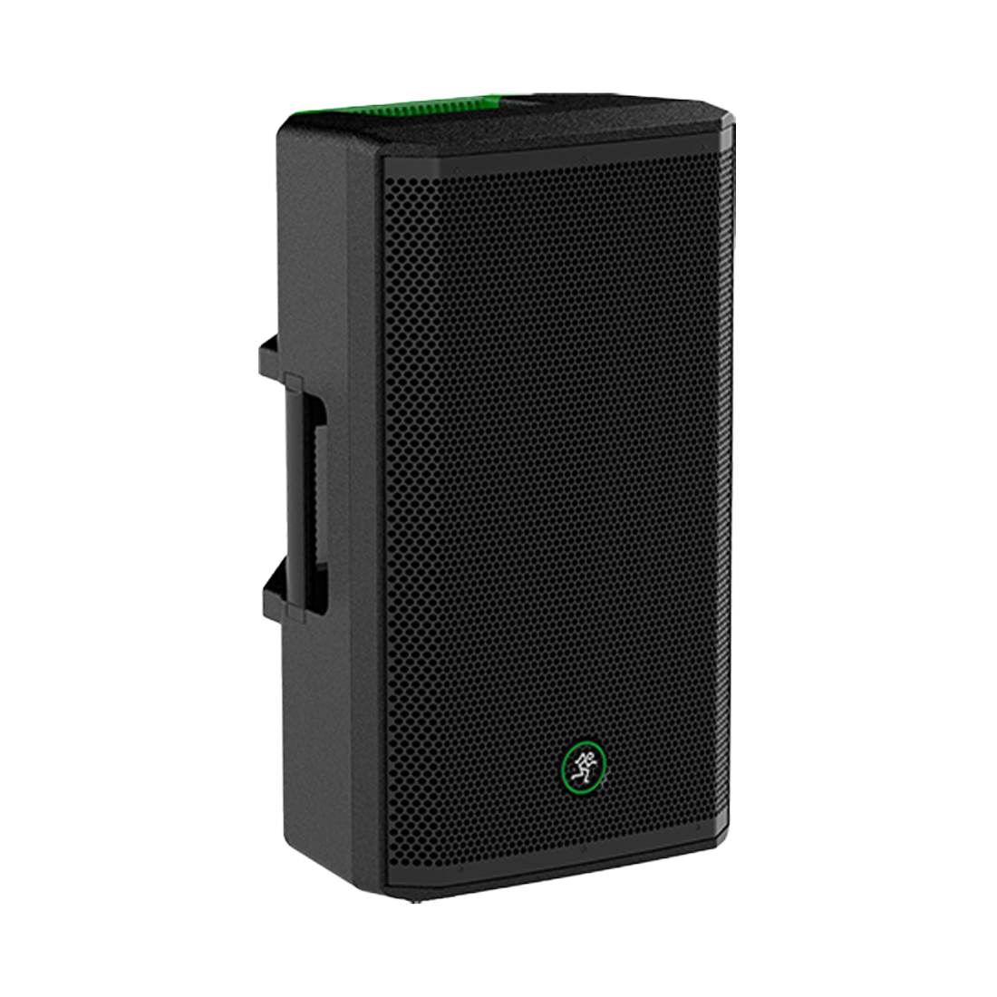 Mackie MK-THUMP12A Mackie Thump12A altoparlante amplificato da 12 pollici e 1300 W