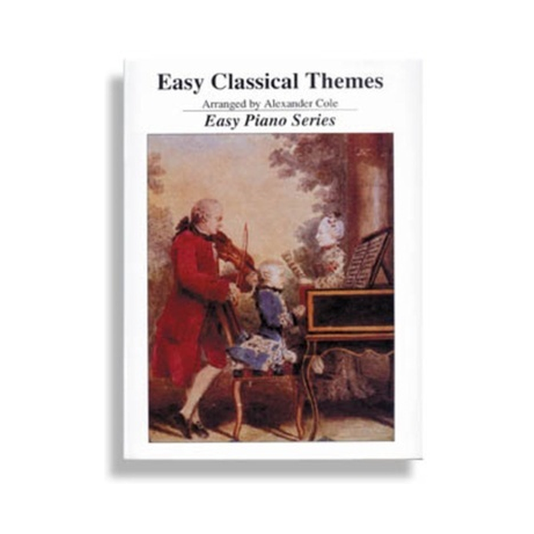 Easy Classical Themes
