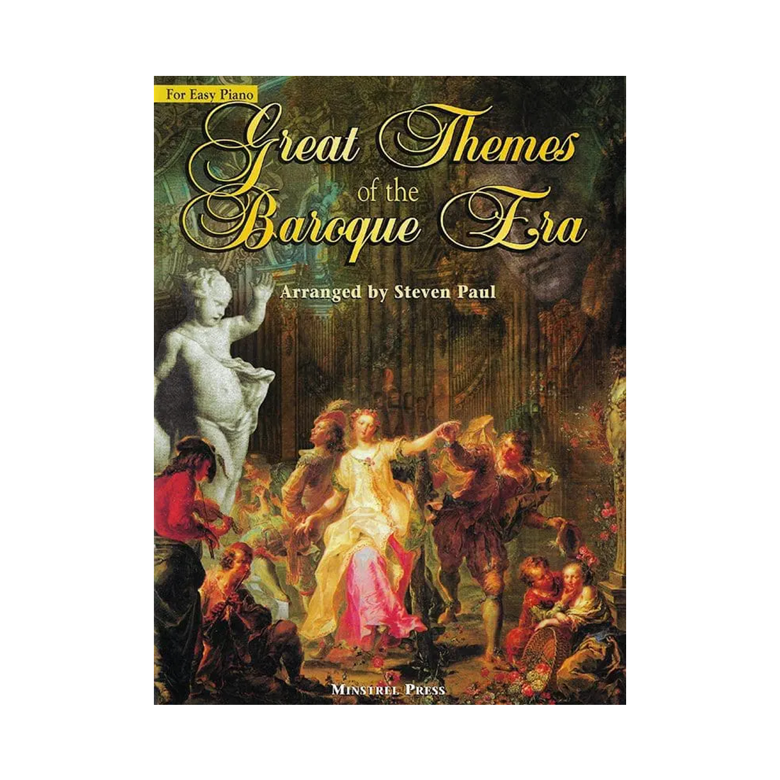 Great Themes of the Baroque Era