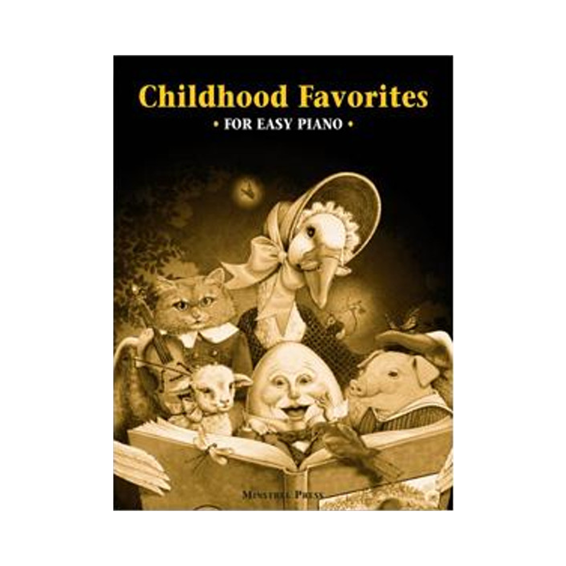 Childhood Favorites