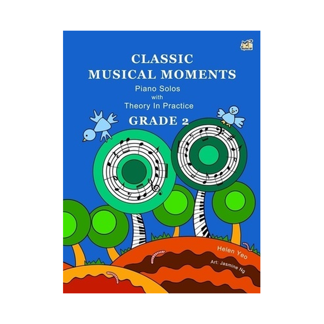 Classic Musical Moments Grade 2