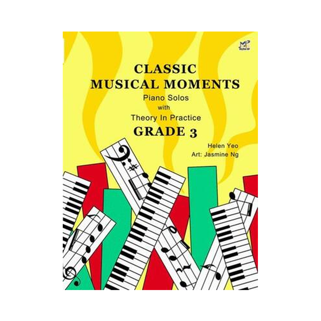 Classic Musical Moments Grade 3