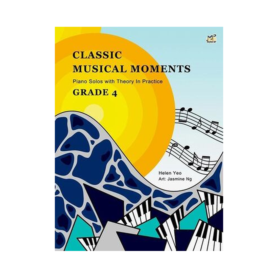 Classic Musical Moments Grade 4