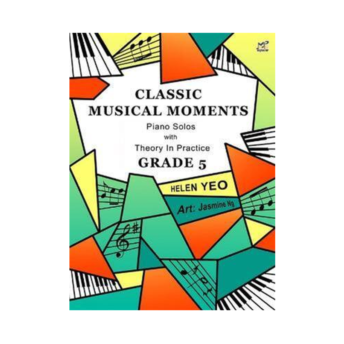 Classic Musical Moments Grade 5