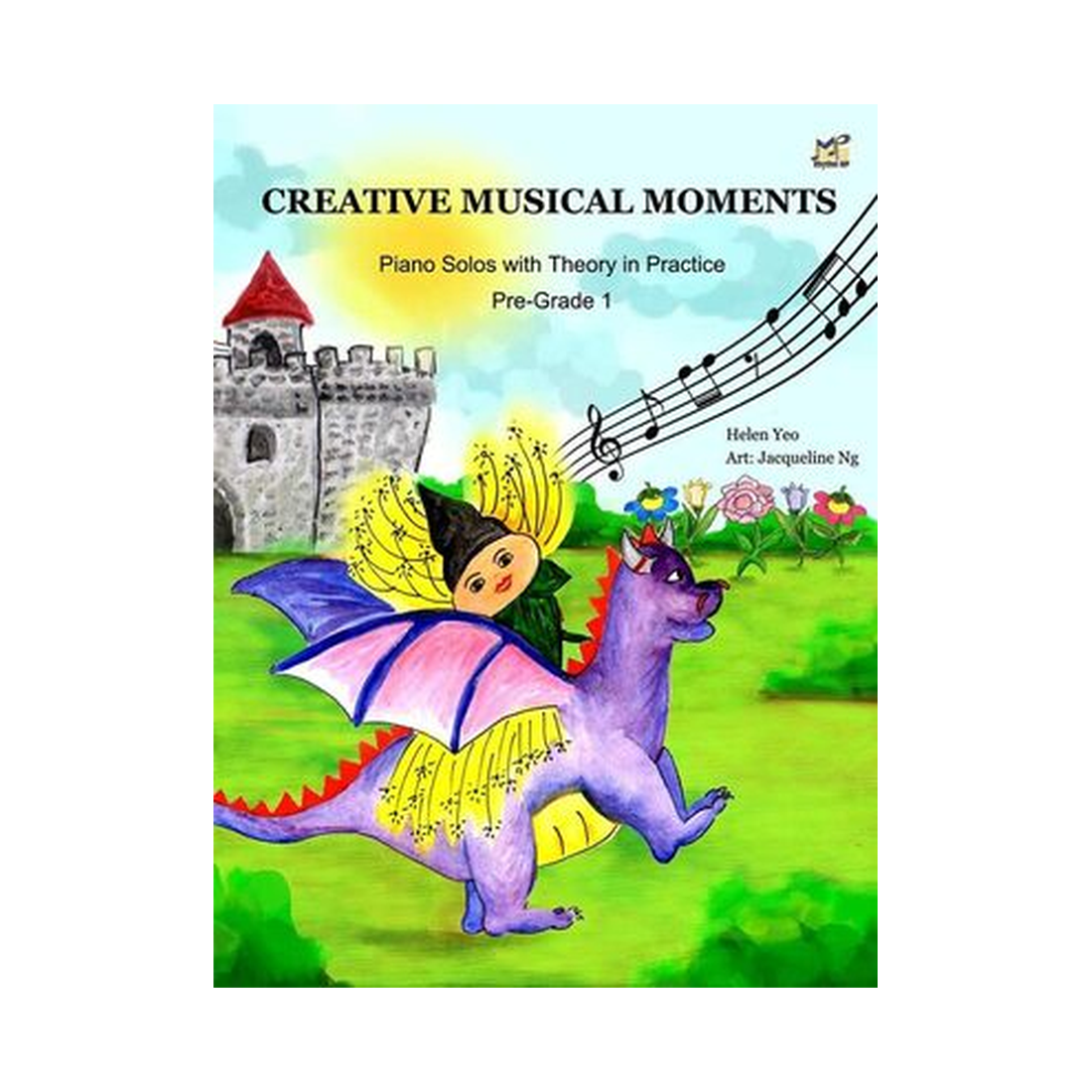 Creative Musical Moments Pre-Grade 1