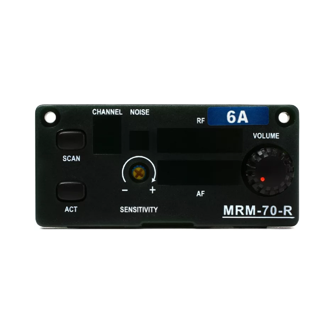 Receiver Module Mipro 16CH UHF – Cecere's Music