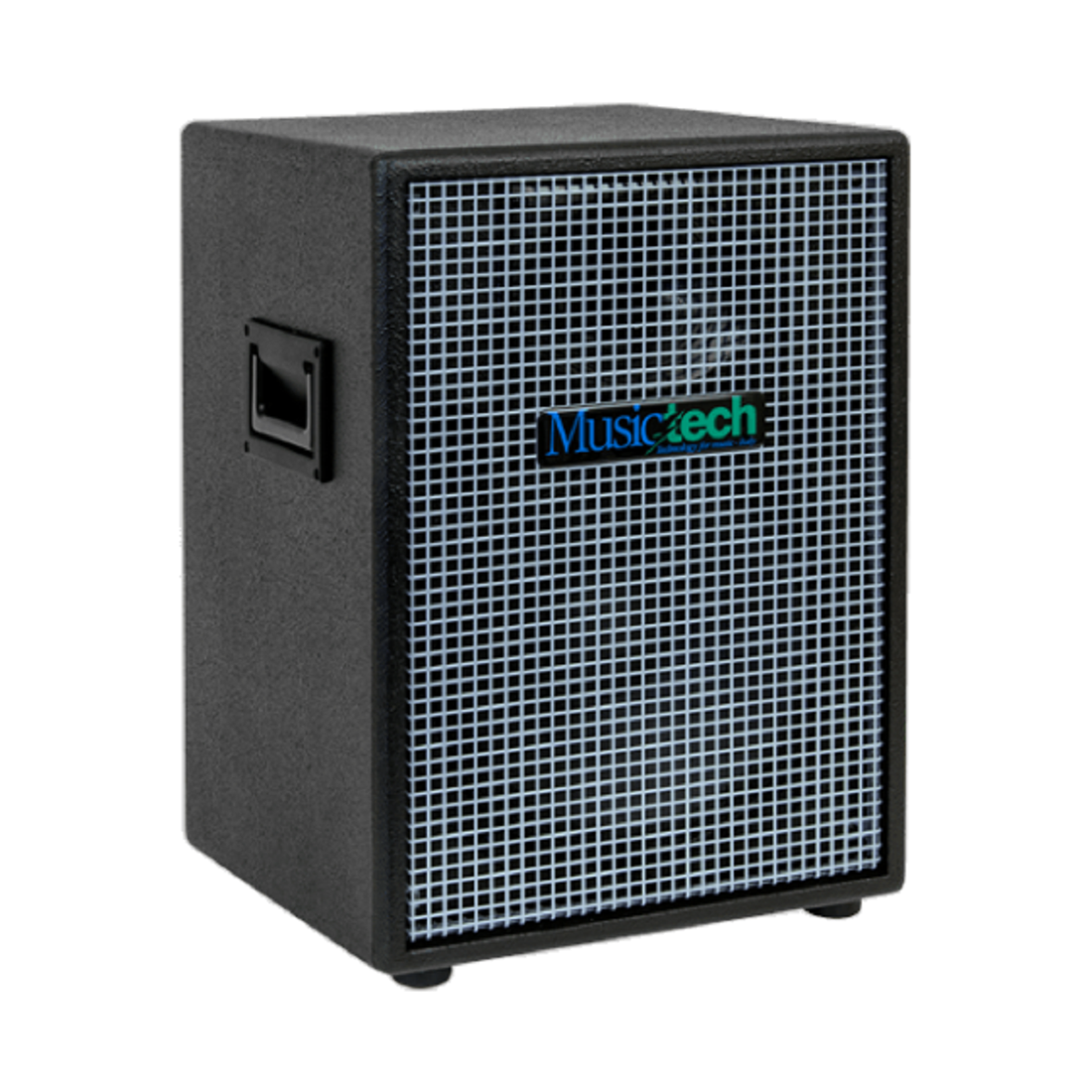 Musictech 300 Watt 3 Channel Amplifier With Effects