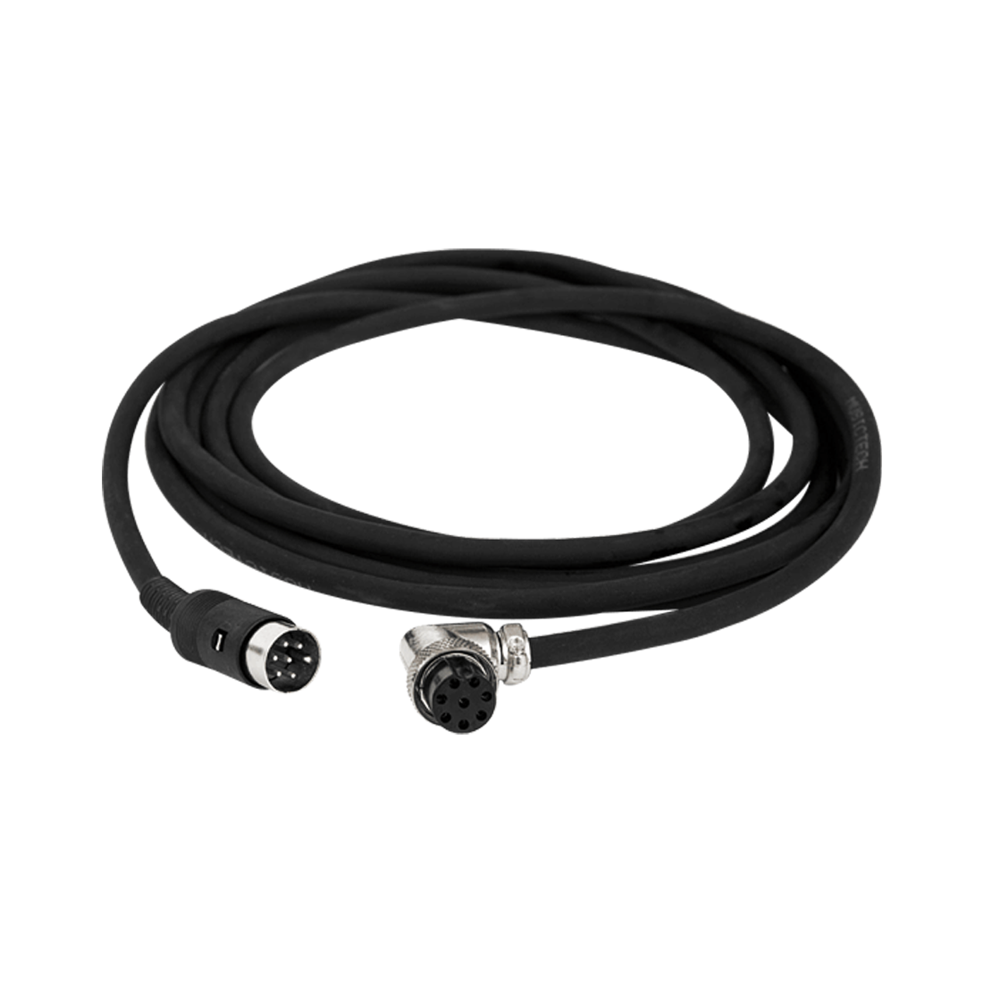Cable Musictech 5Mt accordion Cable
