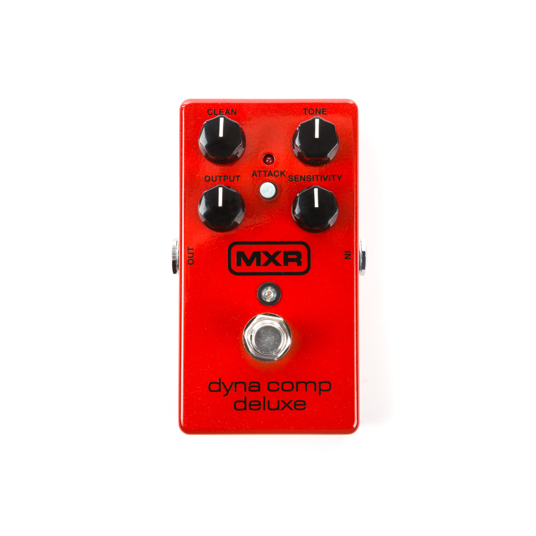 MXR M228 Dyna Comp Deluxe Compressor Pedal