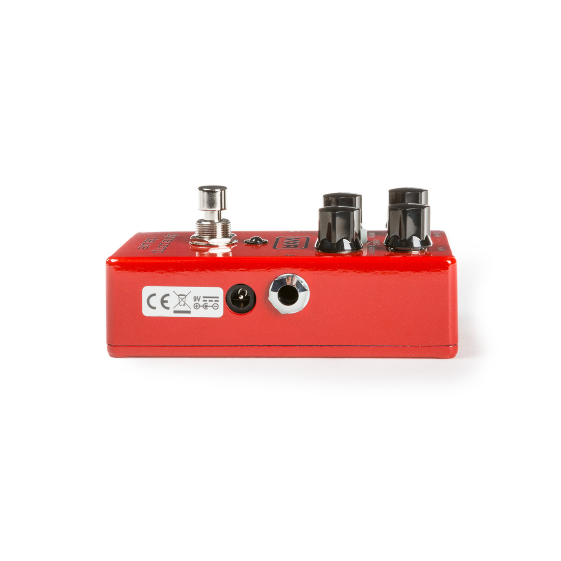 MXR M228 Dyna Comp Deluxe Compressor Pedal