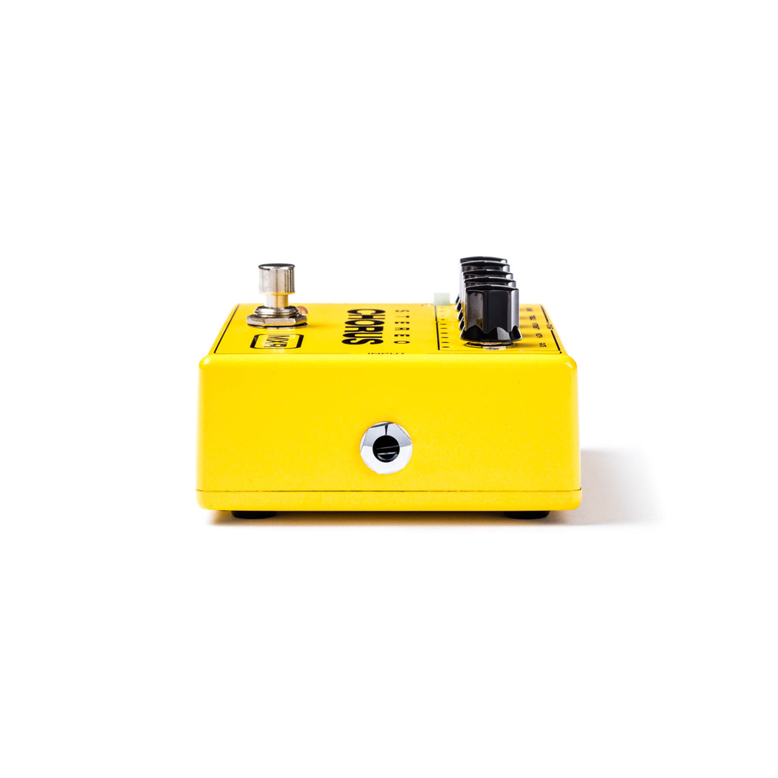 MXR M134 Stereo Chorus Pedal