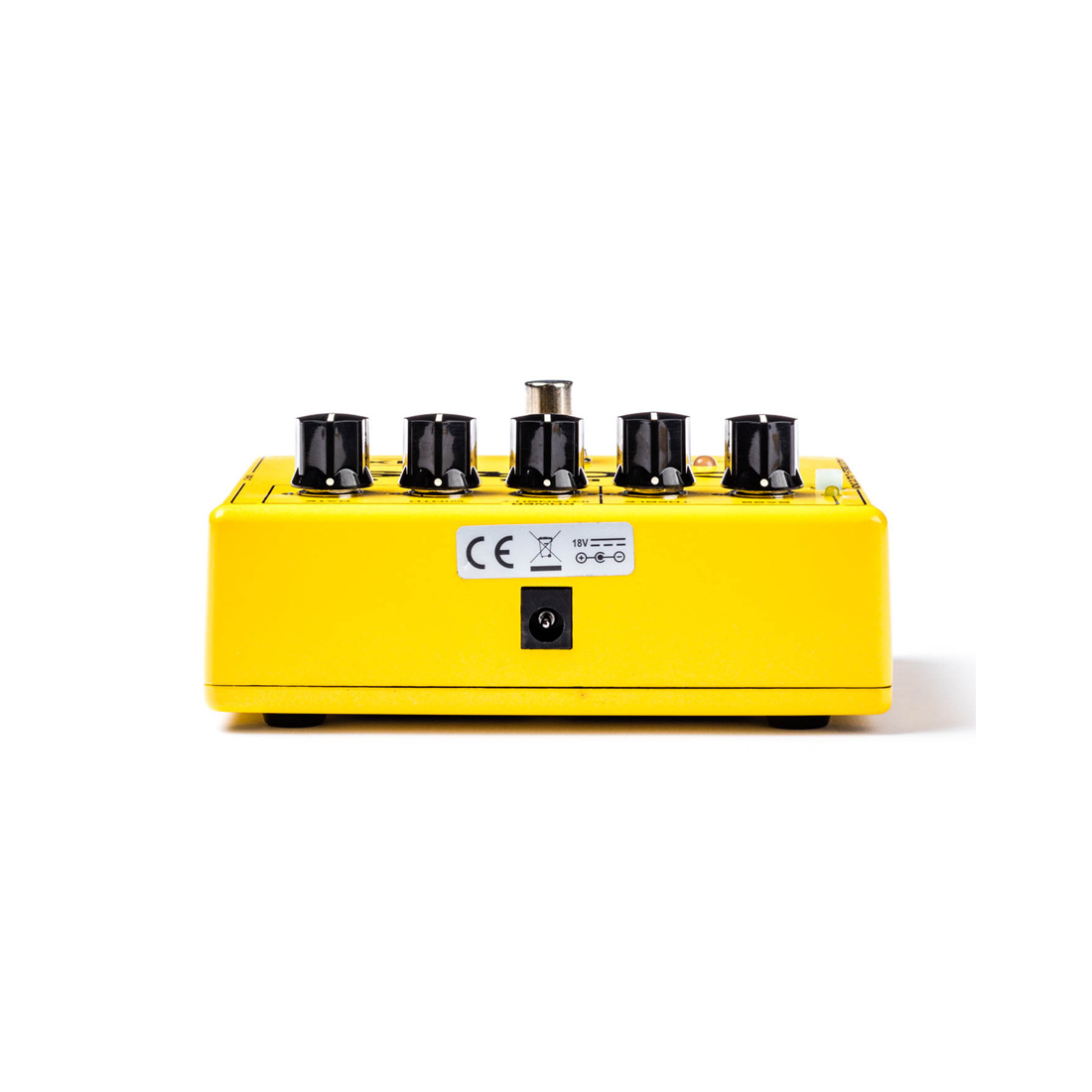 MXR M134 Stereo Chorus Pedal