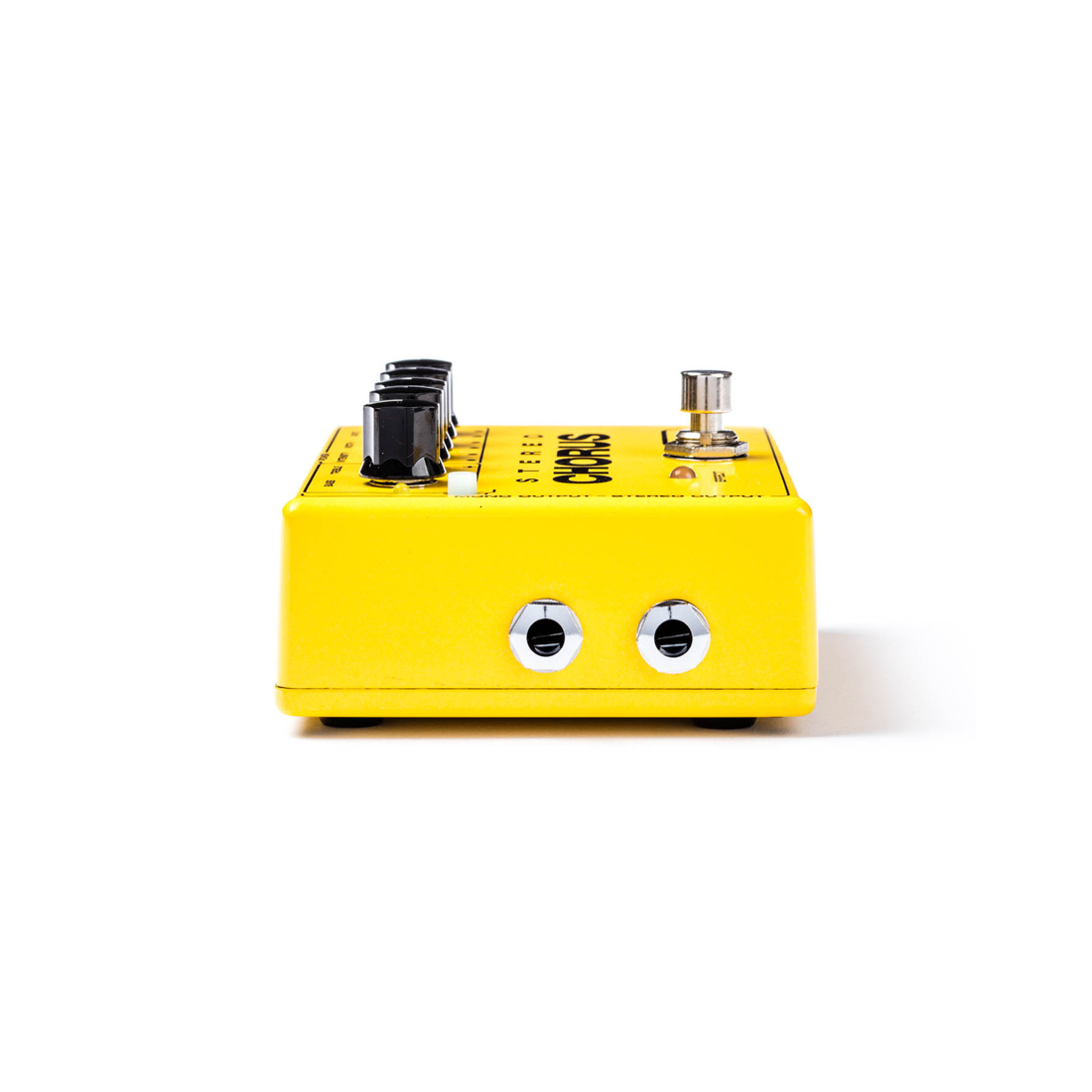 MXR M134 Stereo Chorus Pedal