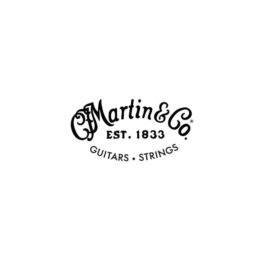 Martin E-1st Nylon Classical Single String