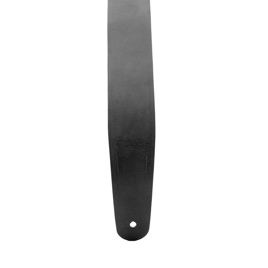 Tracolla per chitarra nera Right On Straps MAGIC60 Master Key 