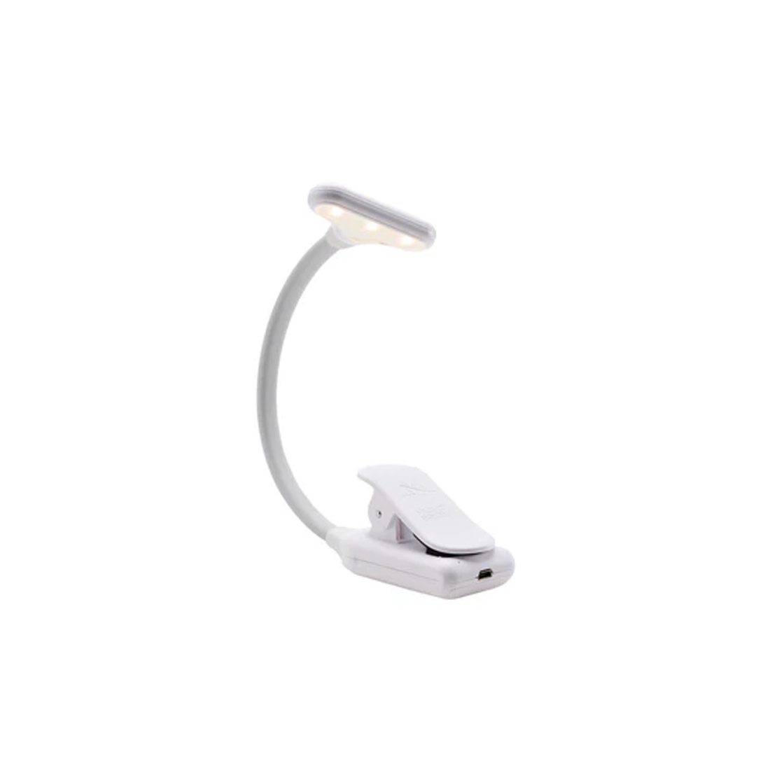 Luce NuFlex potente e luminosa