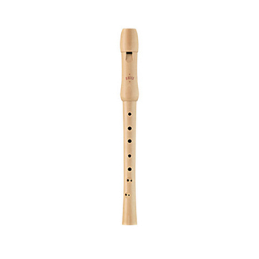 Moeck Maple 1210 School Soprano Recorder