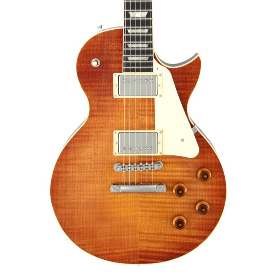 FGN NCLS30R-BF/VV Neo Classic LS Vintage Violin Electric Guitar Including Gig Bag