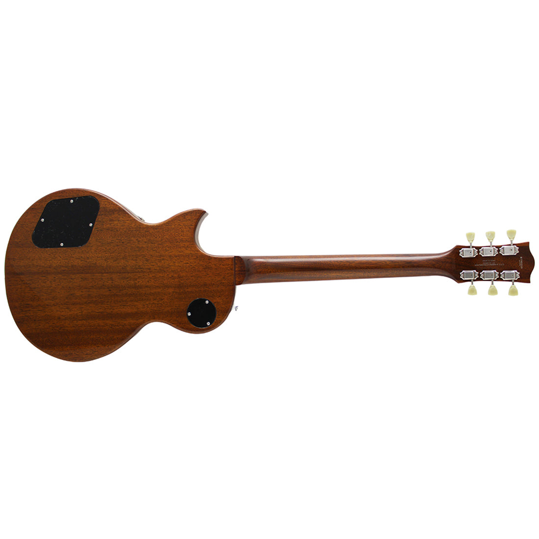 FGN NCLS30R-BF/VV Neo Classic LS Vintage Violin Electric Guitar Including Gig Bag