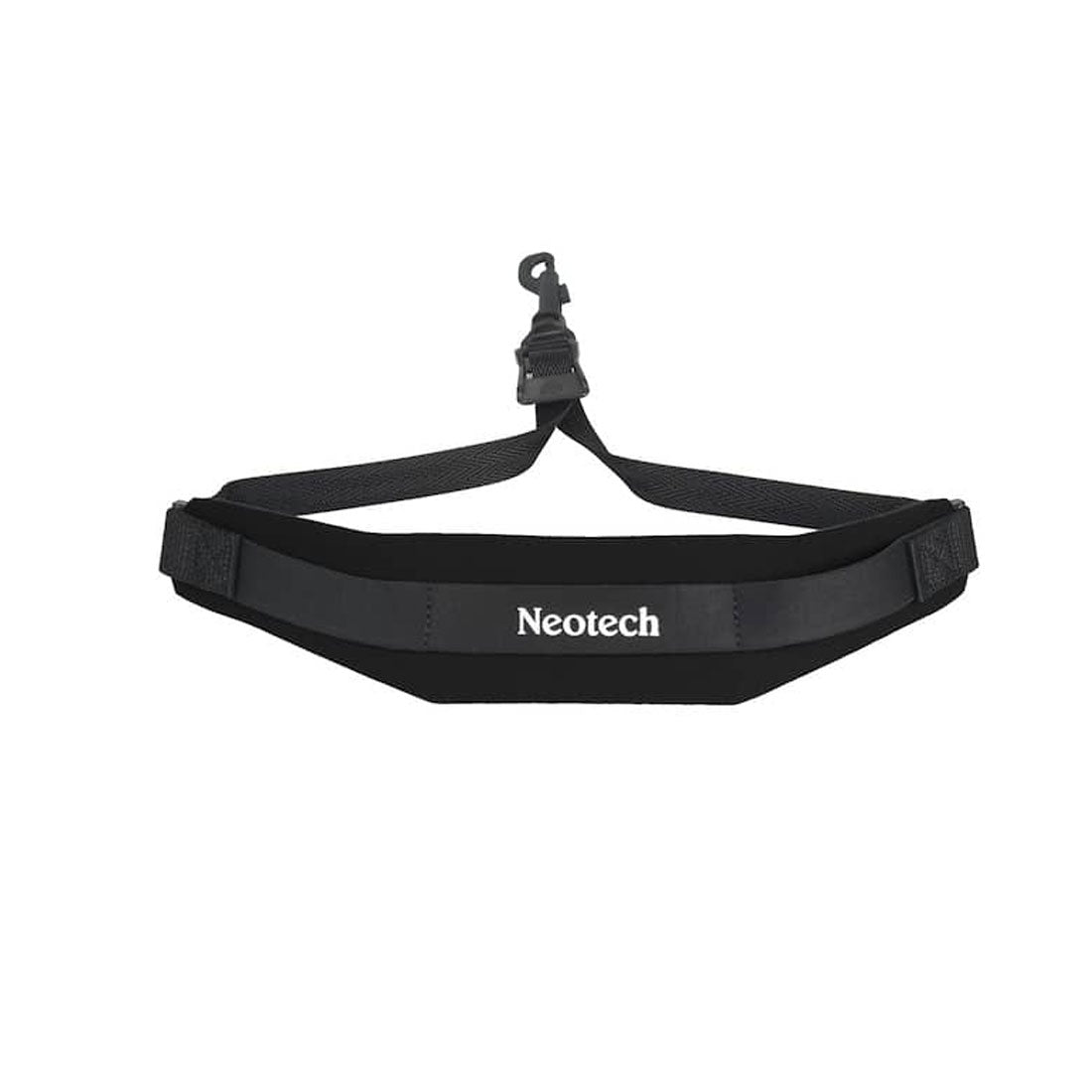 Neotech Soft Sax Strap Swivel Hook Junior - Black