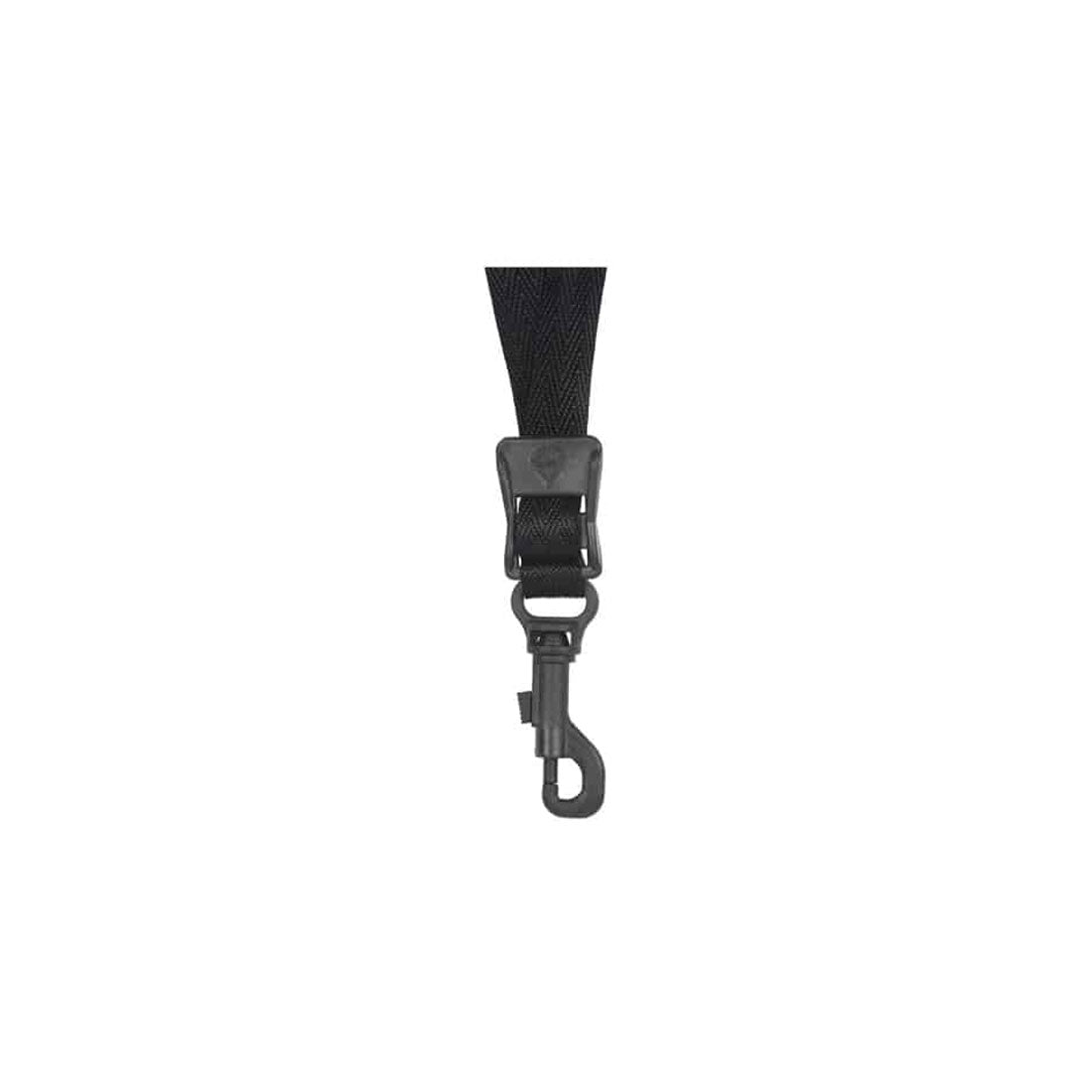Neotech Soft Sax Strap Swivel Hook Junior - Black