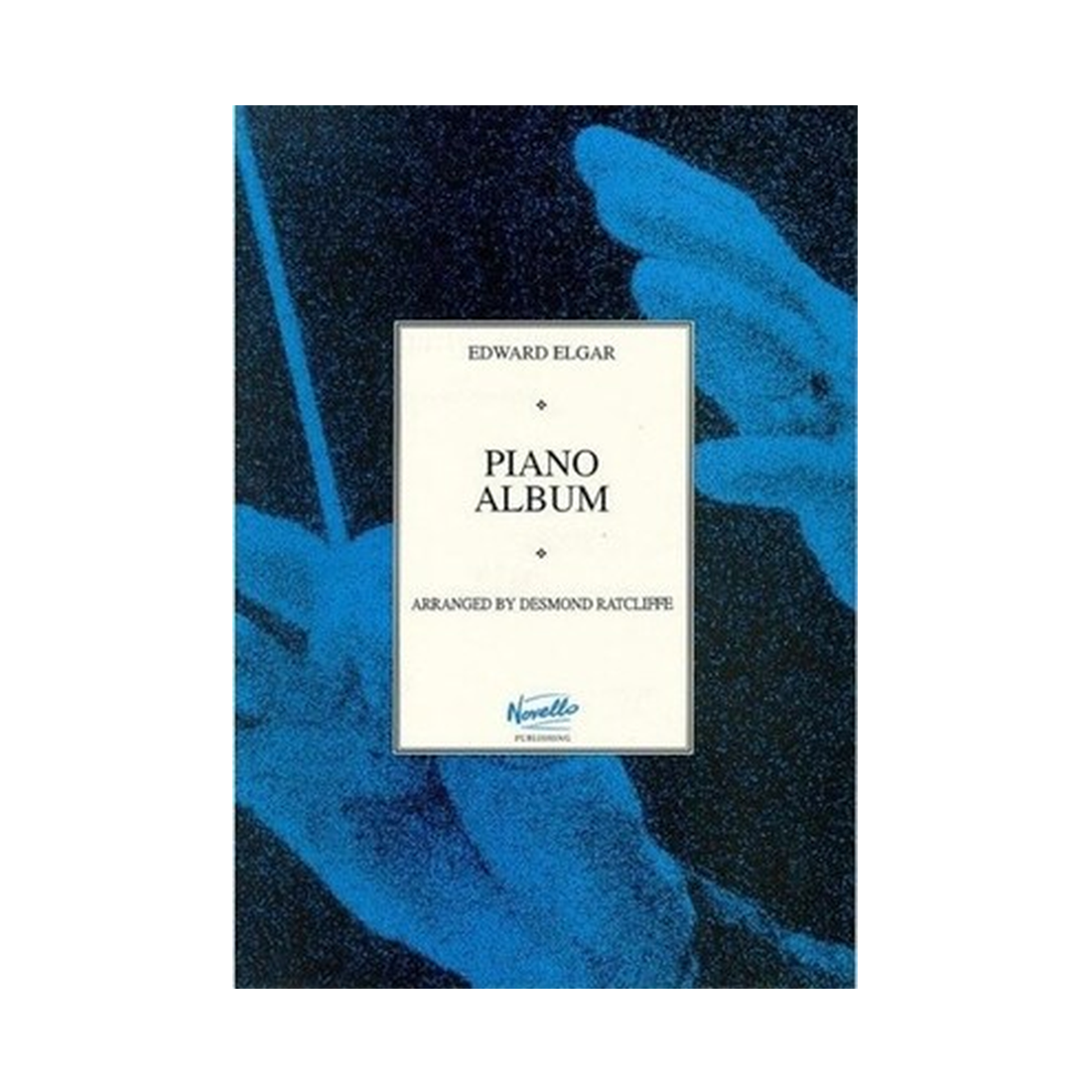 Edward Elgar Piano Album