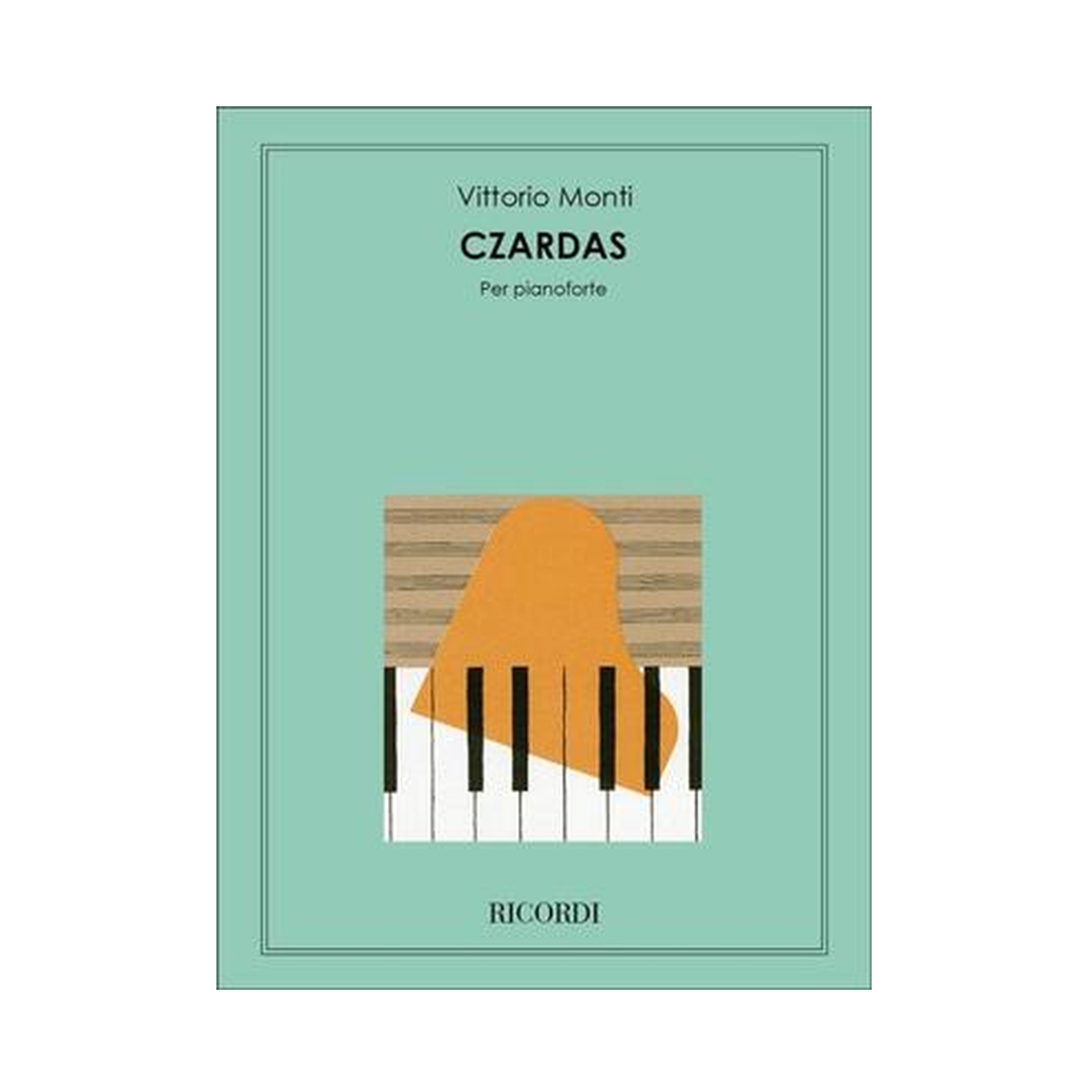 Czardas No. 1