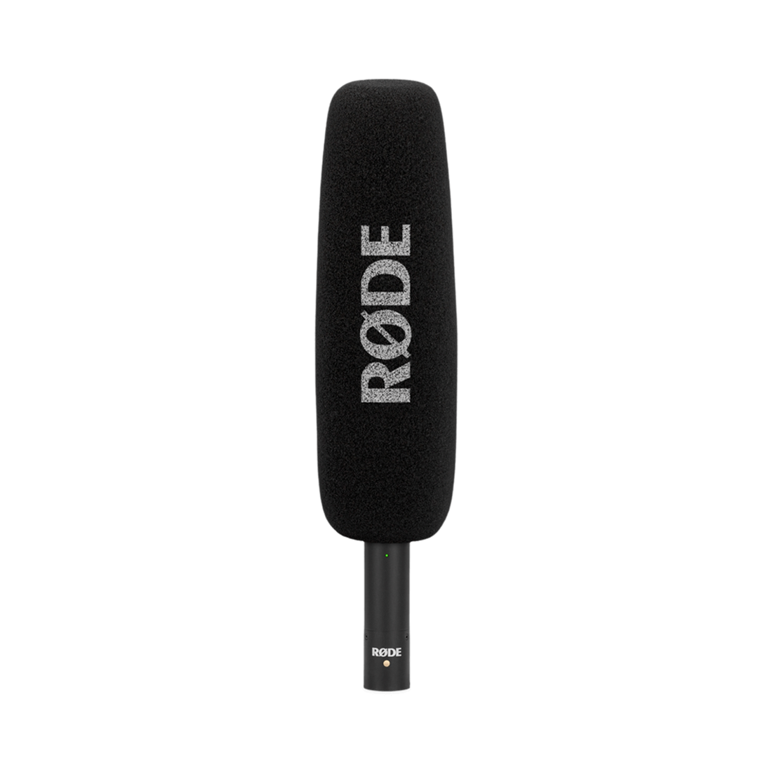 Rode NTG4 Super Cardioid Shotgun Microphone