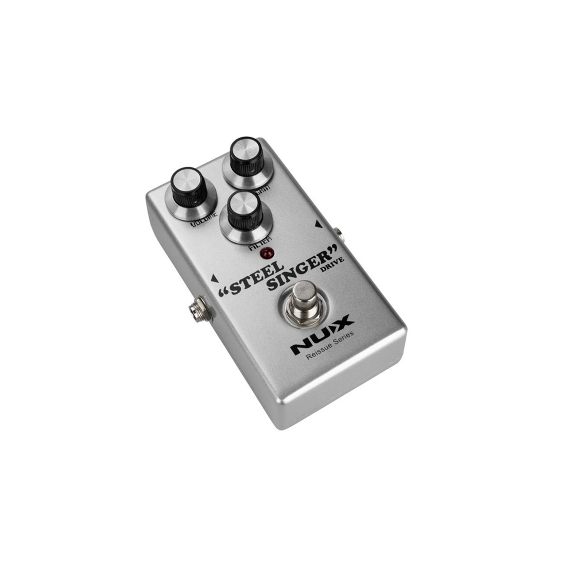 NU-X Steel Singer Drive Pedal