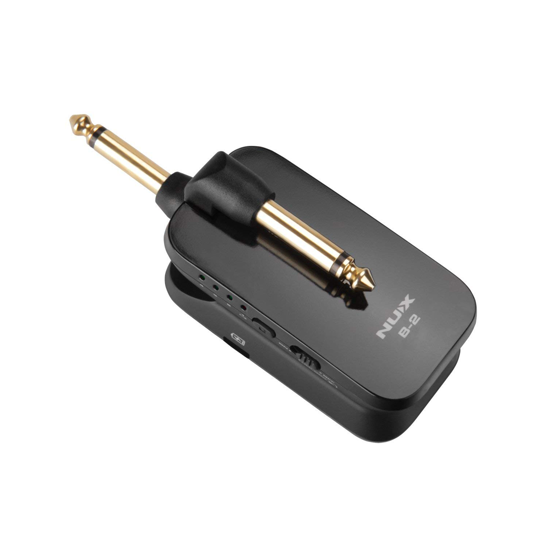 Sistema per chitarra wireless digitale NU-X B2 2,4 GHz
