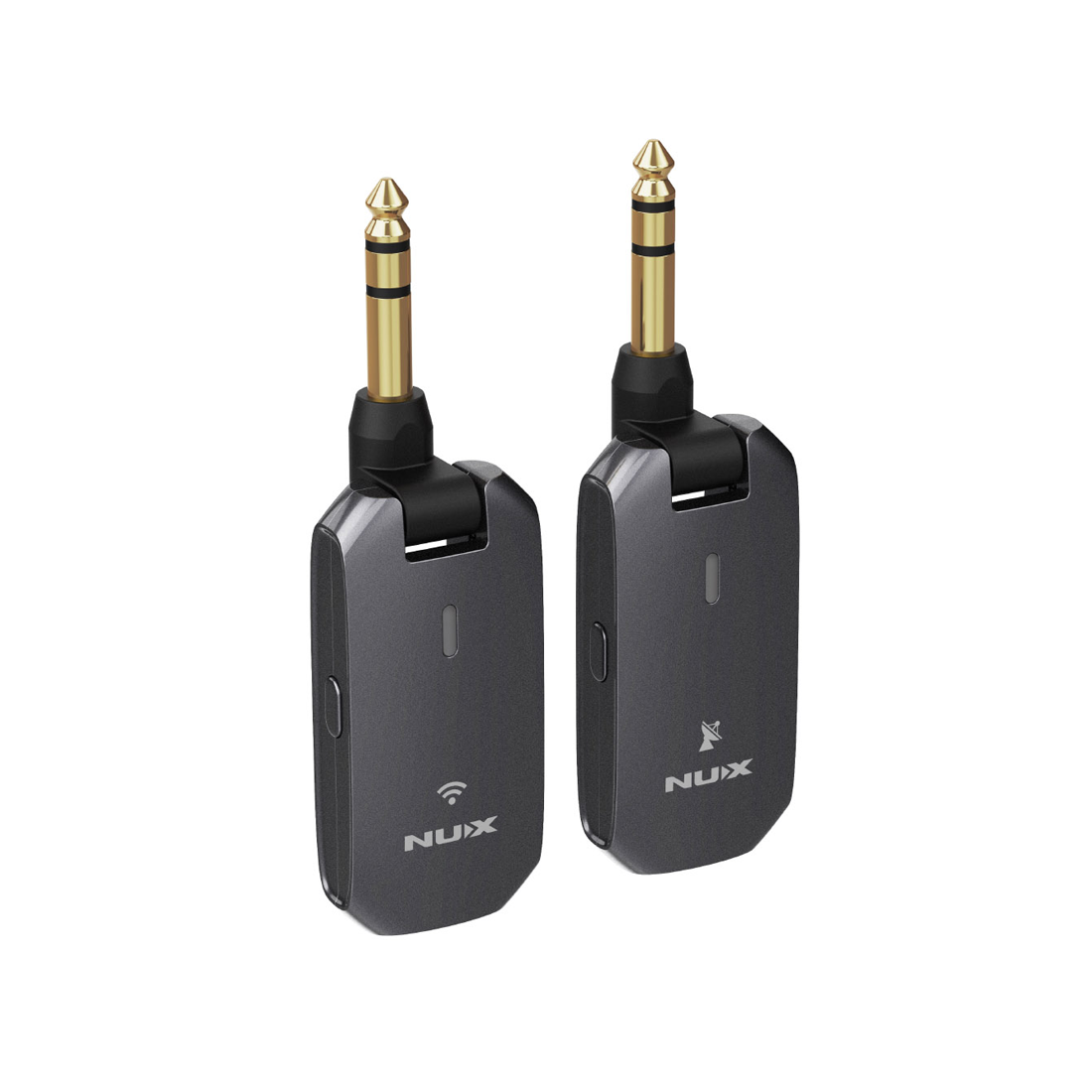 NU-X C5RC Wireless