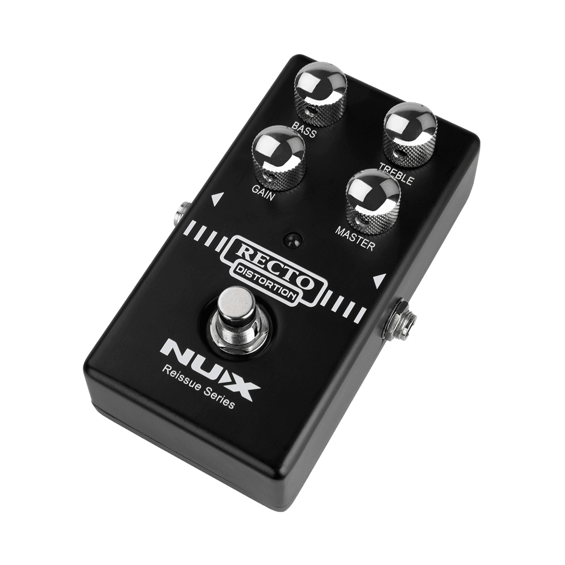 NU-X Recto Distortion Pedal