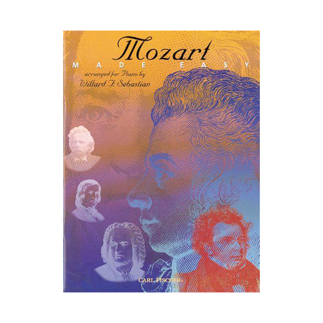Mozart Made Easy