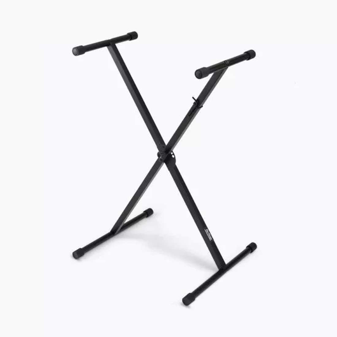 Supporto per tastiera On Stage Classic Single X-Braced