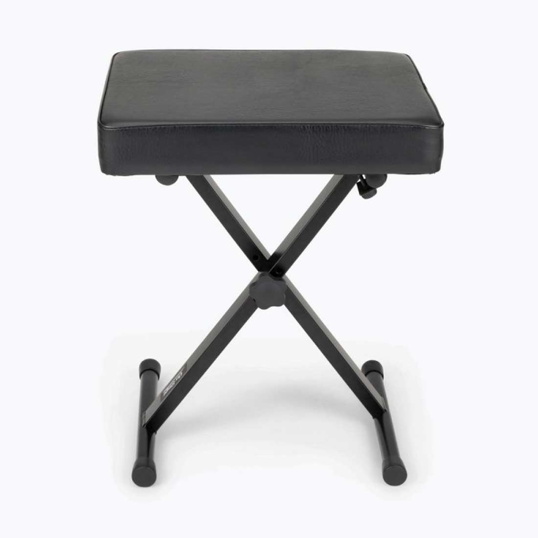 On Stage OSKT7800 Three Position X-Style Folding Keyboard Bench