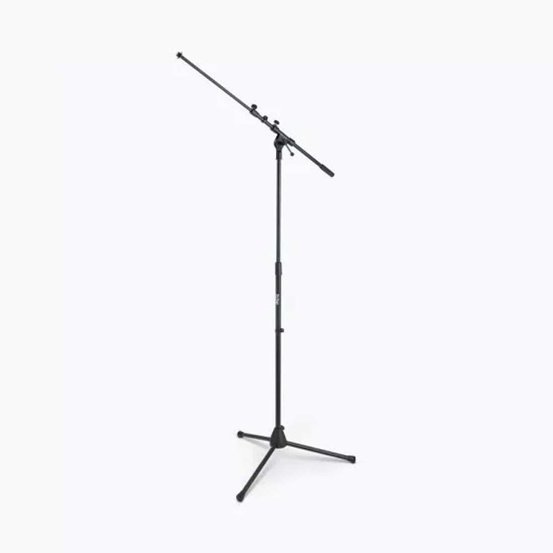 Supporto per microfono telescopico On Stage OSMS7701B nero