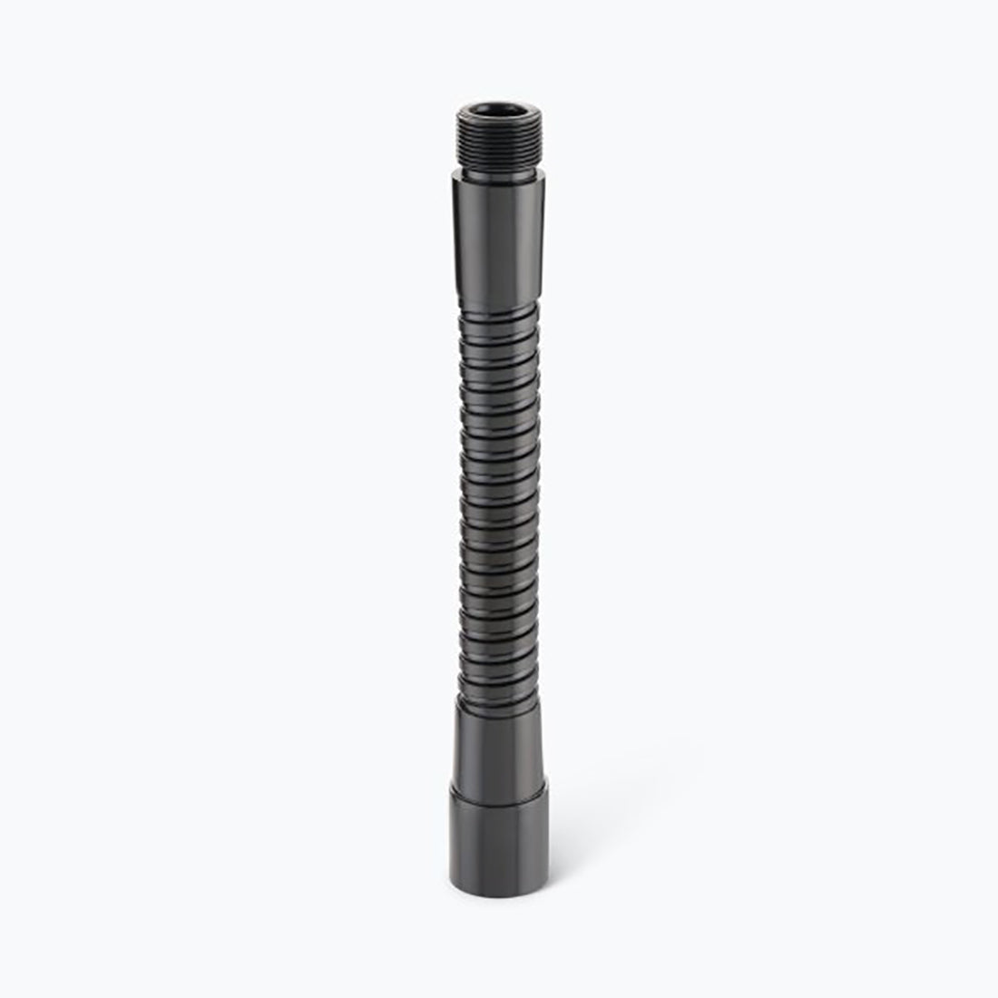 On Stage OSMSA903006B 6 Inch Black Metal Gooseneck
