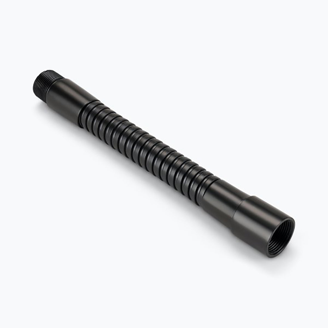 On Stage OSMSA903006B 6 Inch Black Metal Gooseneck